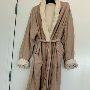 Medium Spa Resort Robe